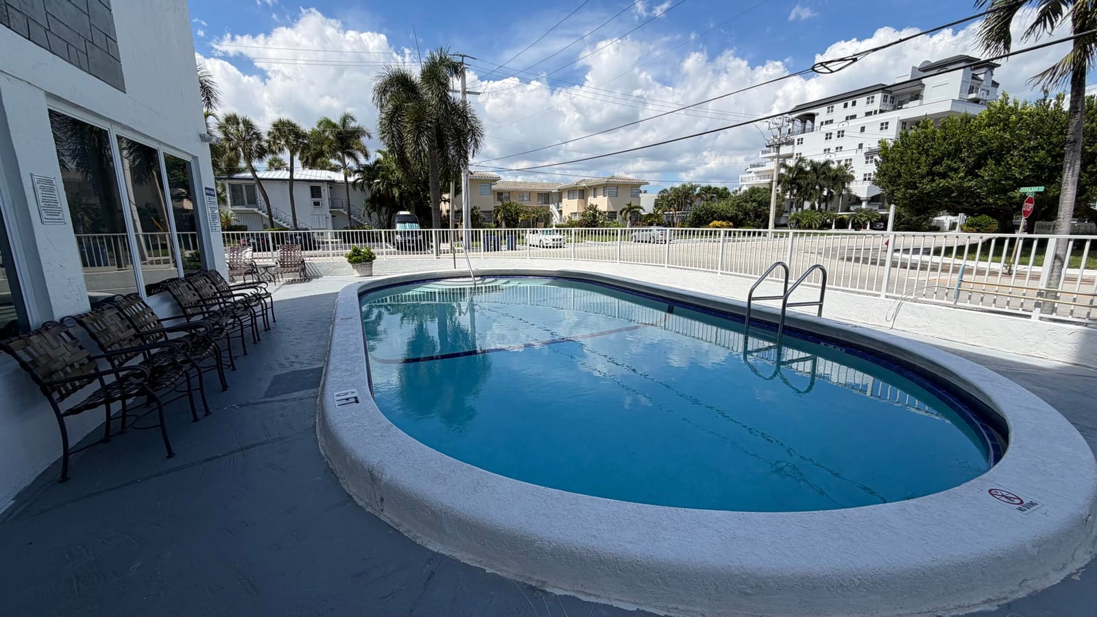 550 BAYSHORE Drive 507, Fort Lauderdale, FL 33304 photo 19