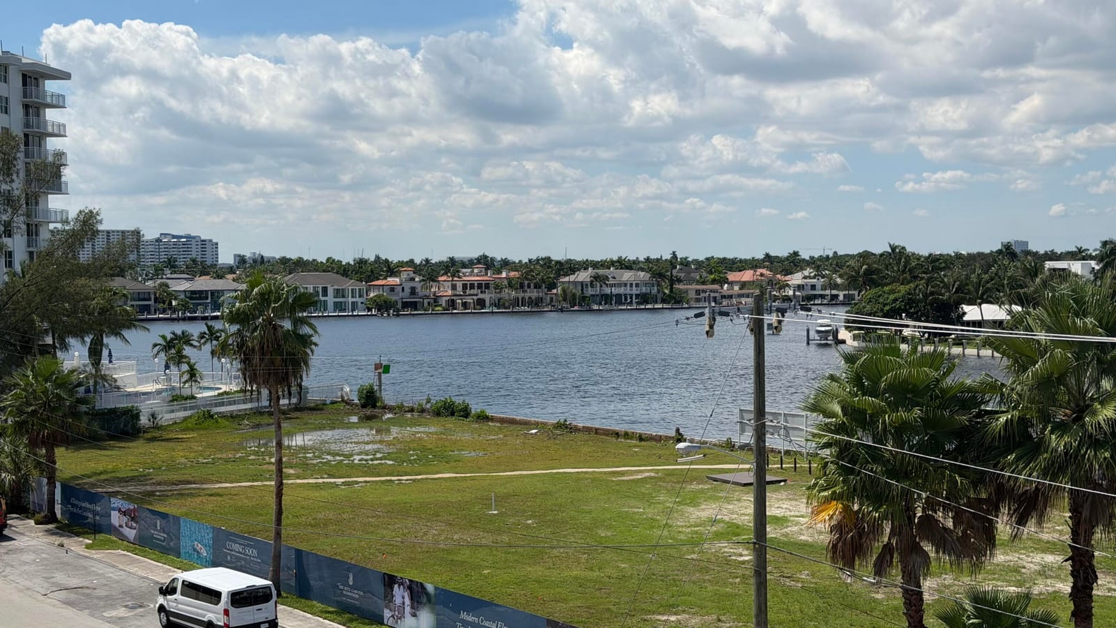 550 BAYSHORE Drive 507, Fort Lauderdale, FL 33304 photo 21