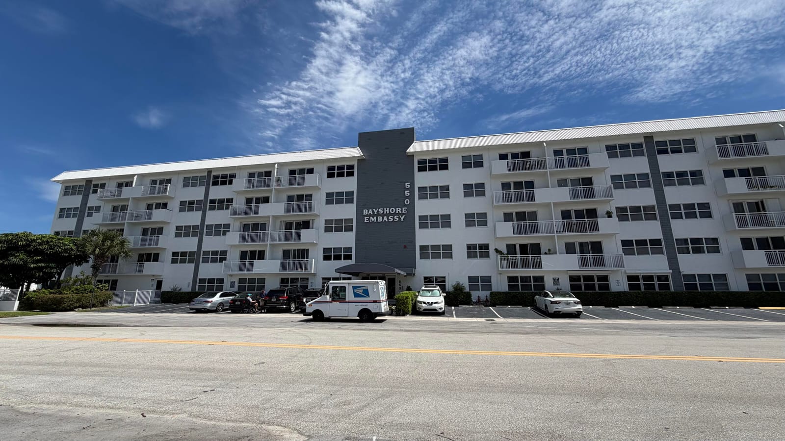 550 BAYSHORE Drive 507, Fort Lauderdale, FL 33304 photo 23