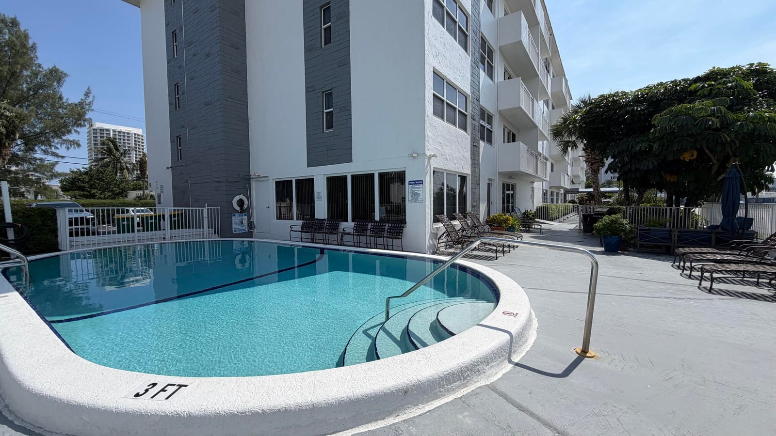 550 BAYSHORE Drive 507, Fort Lauderdale, FL 33304 photo 24