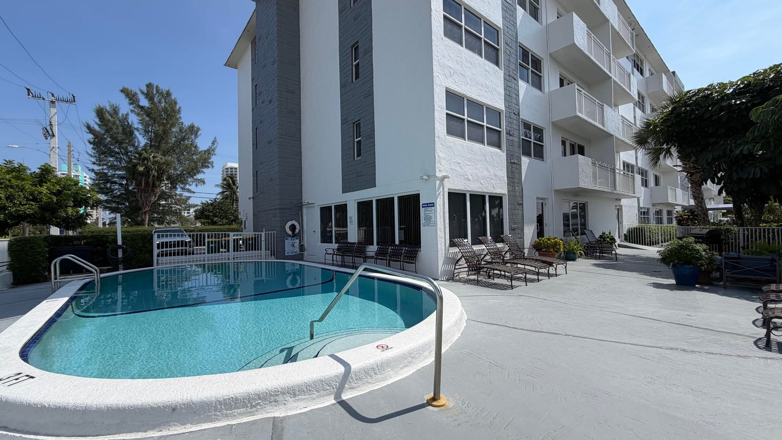 550 BAYSHORE Drive 507, Fort Lauderdale, FL 33304 photo 25