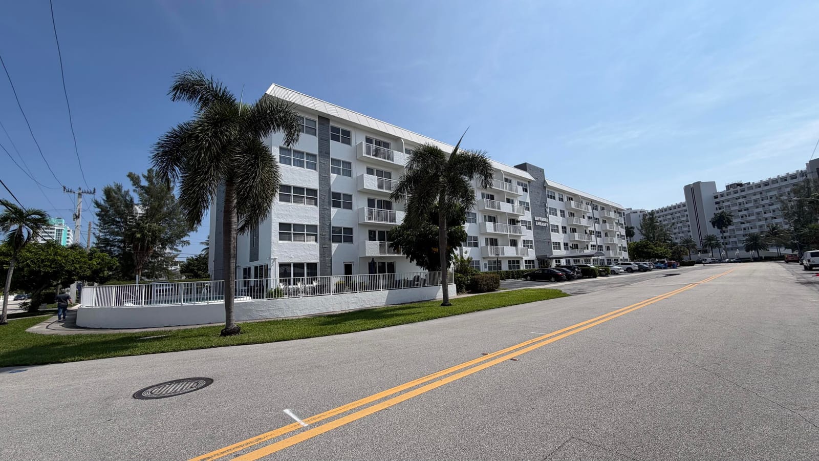 550 BAYSHORE Drive 507, Fort Lauderdale, FL 33304 photo 26