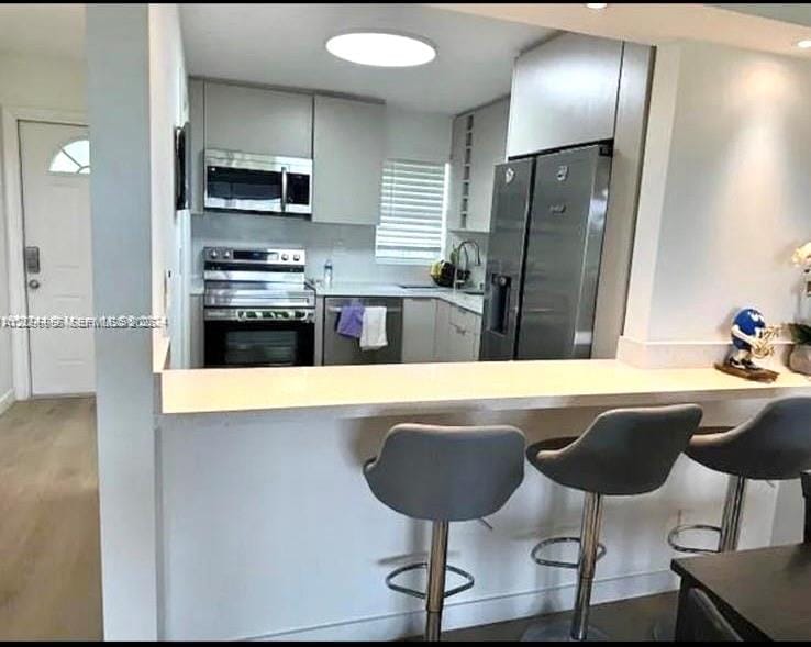 8900 Washington Boulevard 304A, Pembroke Pines, FL 33025 photo 2