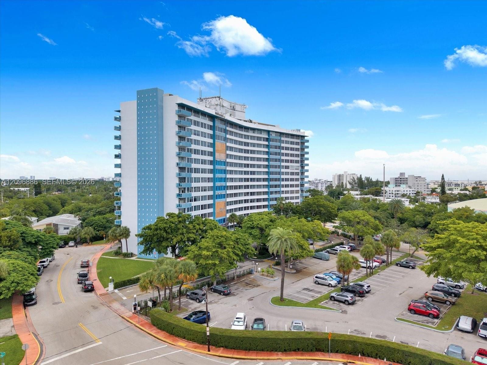 7441 Wayne Avenue 14B, Miami Beach, FL 33141 photo 25