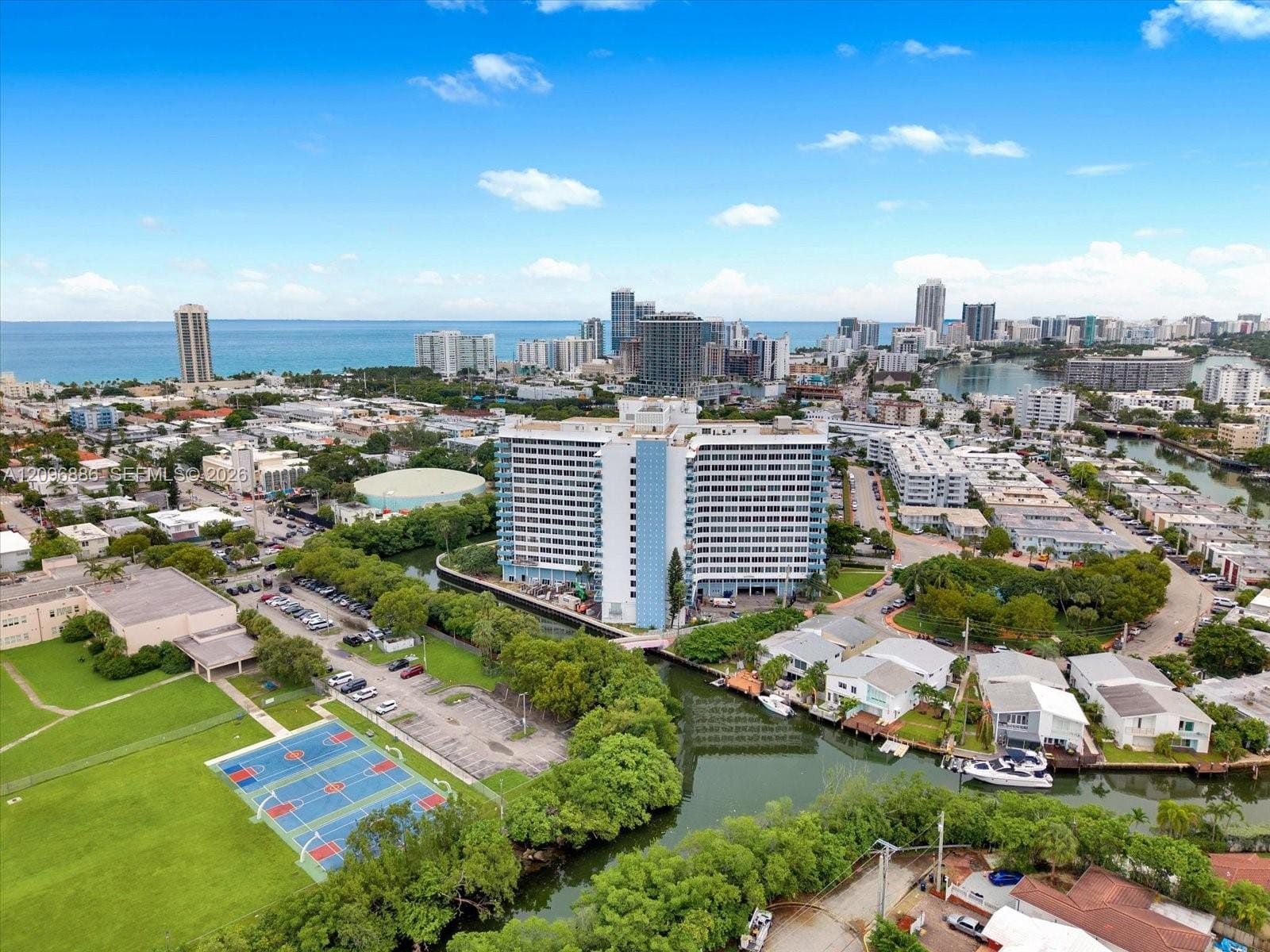 7441 Wayne Avenue 14B, Miami Beach, FL 33141 photo 27