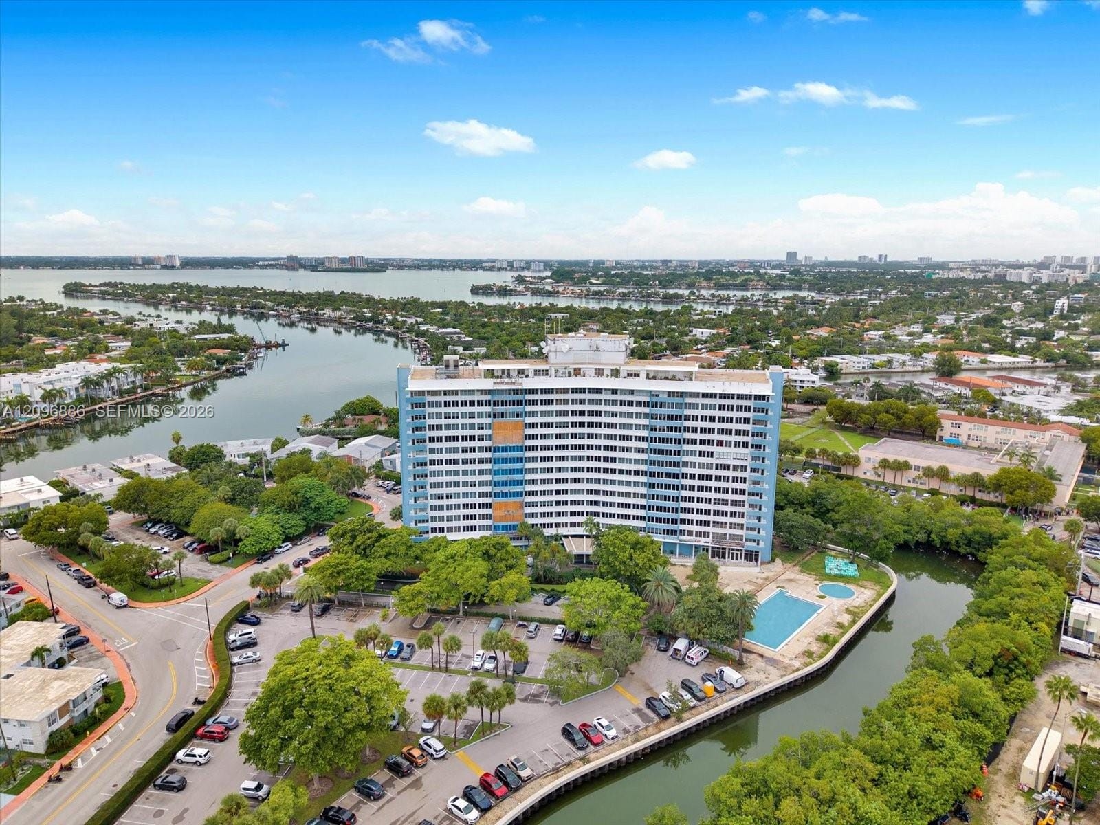 7441 Wayne Avenue 14B, Miami Beach, FL 33141 photo 29