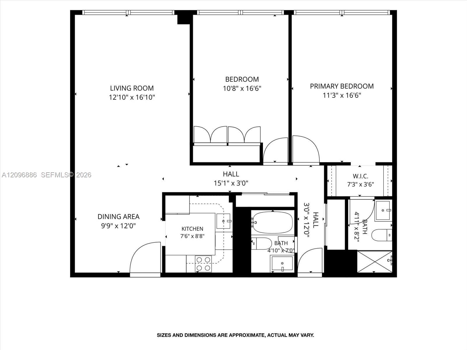 7441 Wayne Avenue 14B, Miami Beach, FL 33141 photo 30