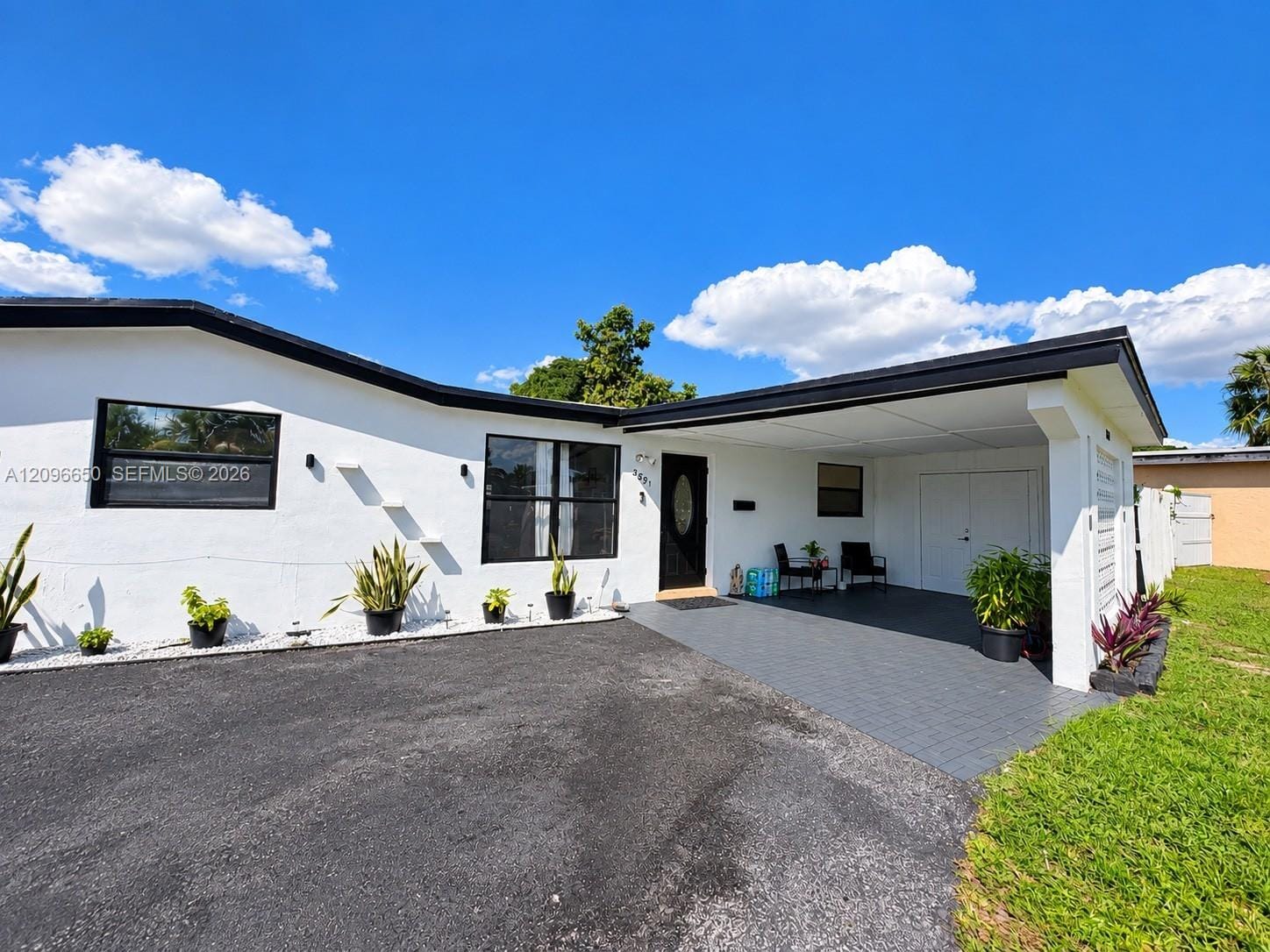 3591 NW 37th Street, Lauderdale Lakes, FL 33309 photo 2