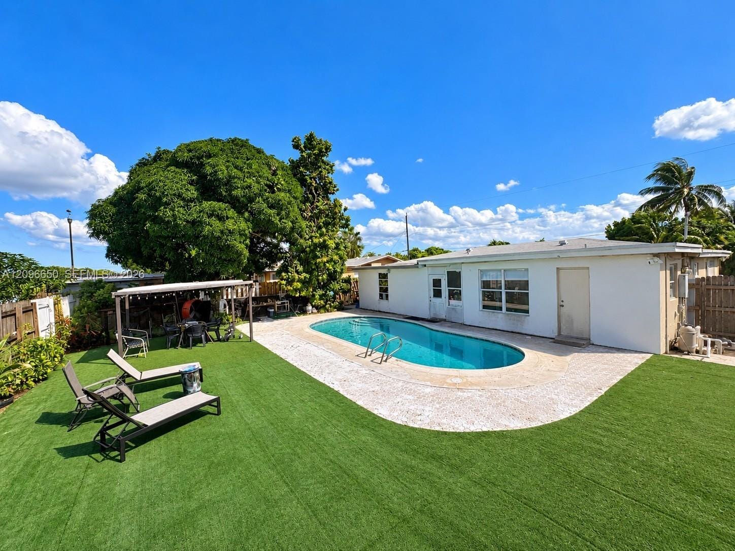 3591 NW 37th Street, Lauderdale Lakes, FL 33309 photo 3