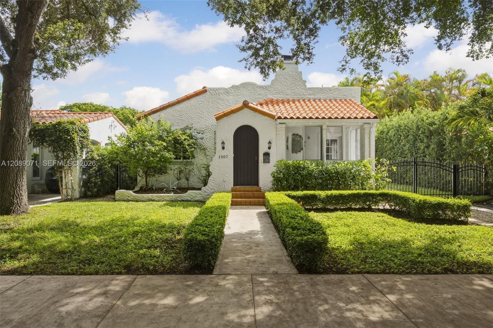 1507 Columbus Boulevard, Coral Gables, FL 33134 photo 1