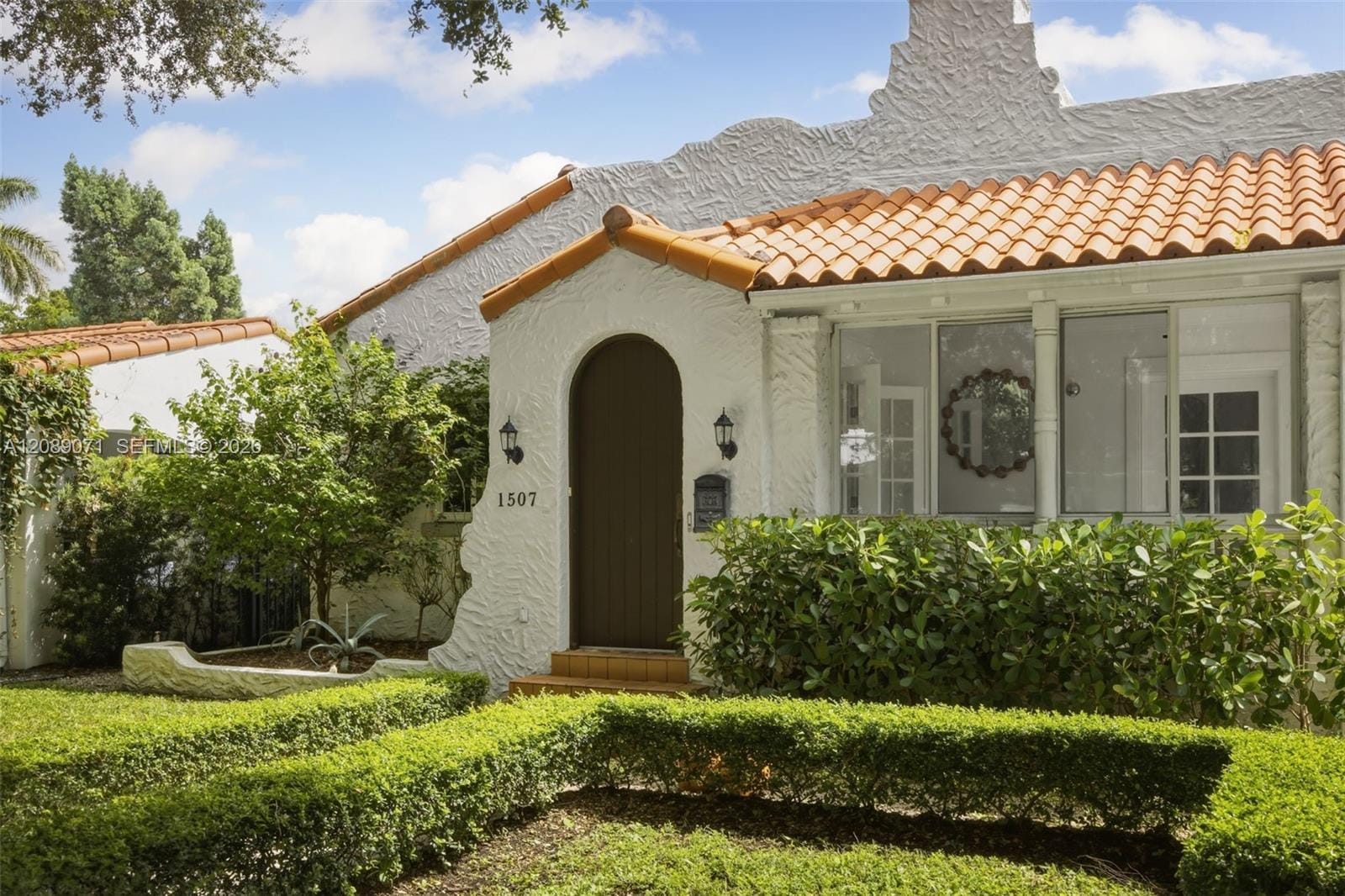 1507 Columbus Boulevard, Coral Gables, FL 33134 photo 3