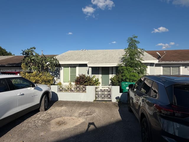 4419 NW 185th Street, Miami Gardens, FL 33055