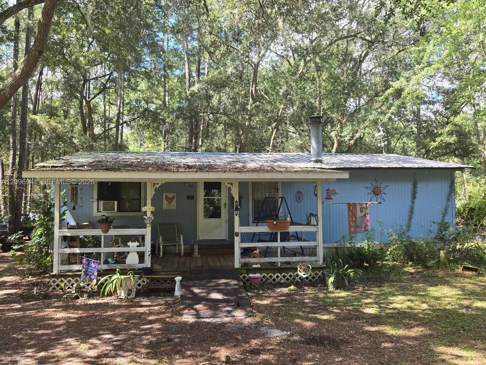 22460 NE 77 Terrace Road, FL 32113 photo 13