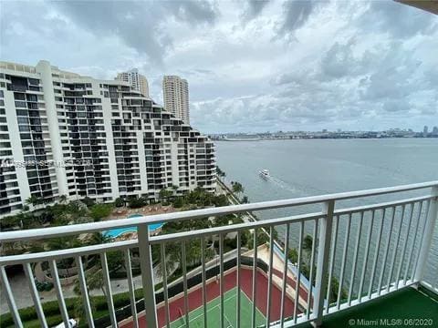 770 Claughton Island Drive 1611, Miami, FL 33131