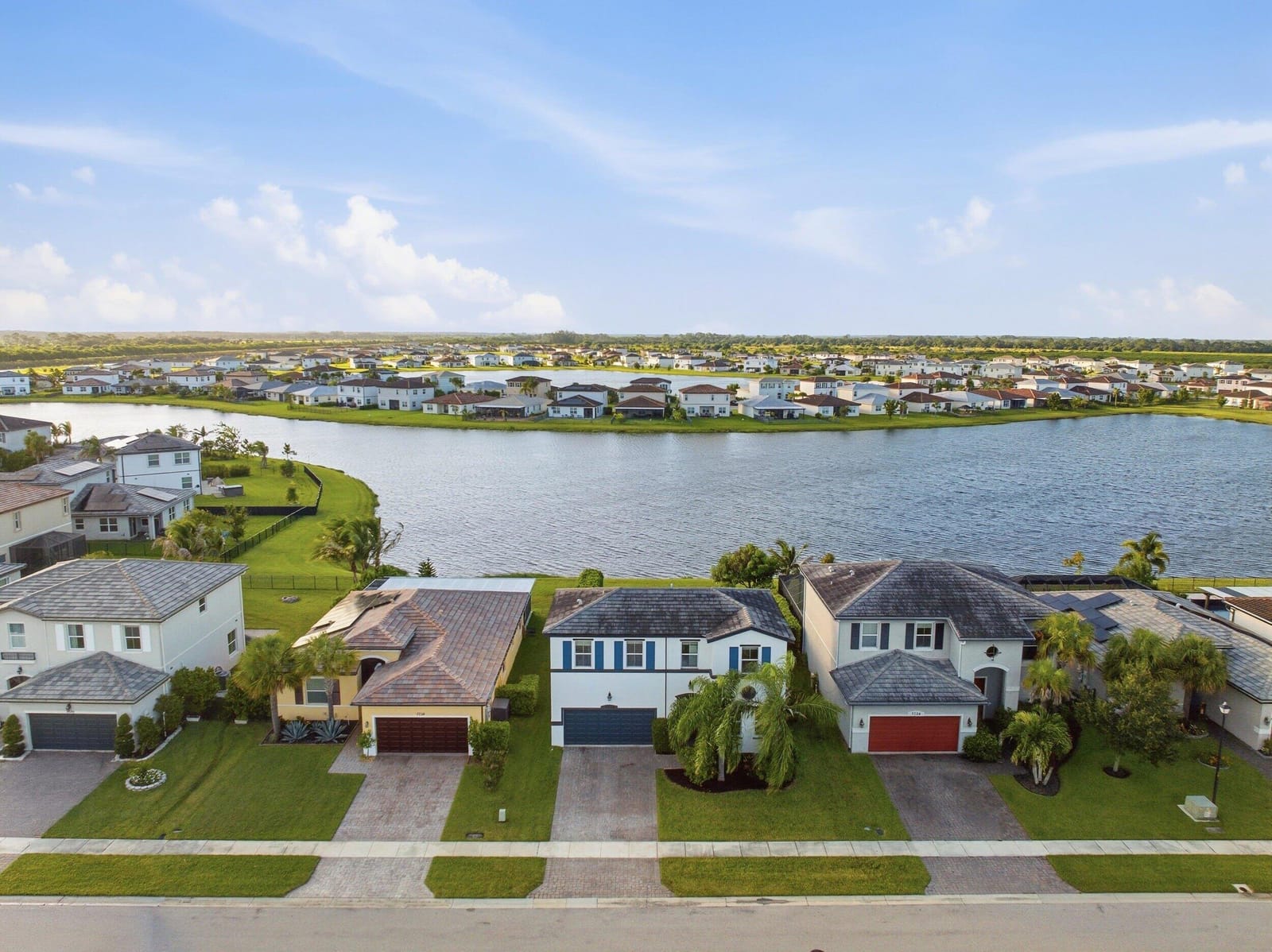 7730 NW GLADWELL Lane, Port St. Lucie, FL 34987 photo 2