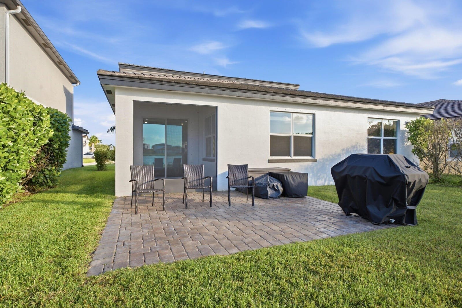 7730 NW GLADWELL Lane, Port St. Lucie, FL 34987 photo 11