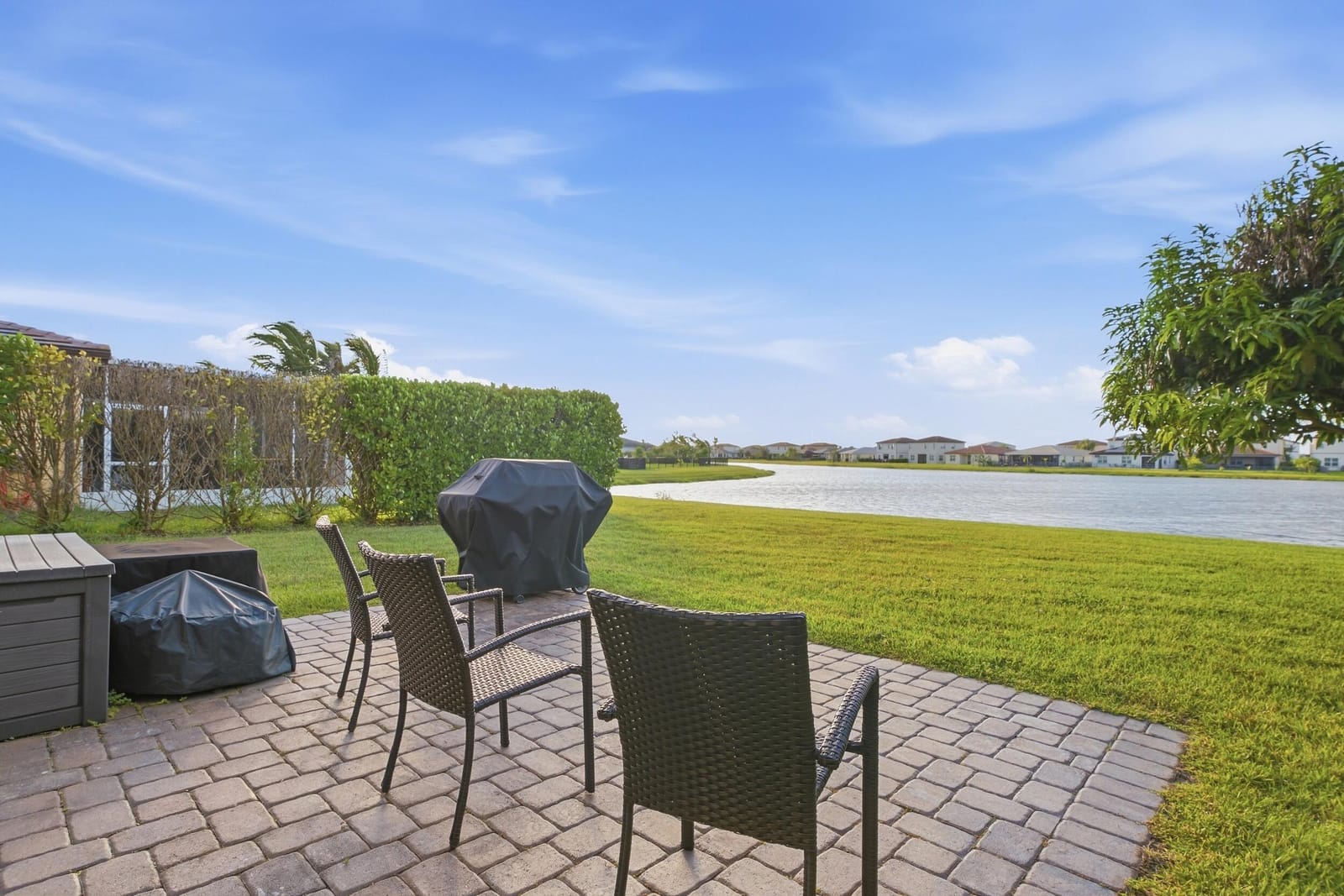 7730 NW GLADWELL Lane, Port St. Lucie, FL 34987 photo 8