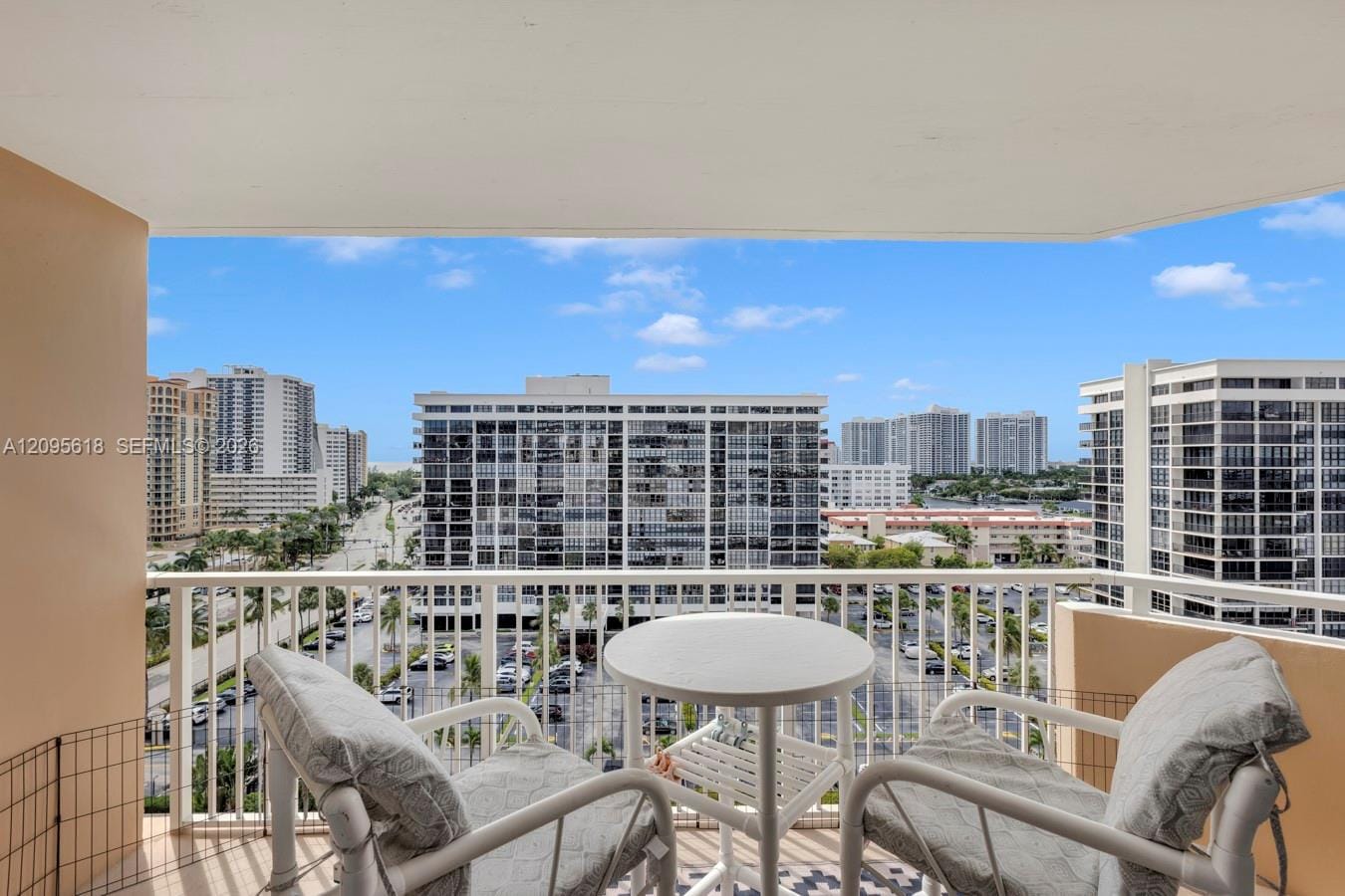 1985 S Ocean Drive 10G — photo 12