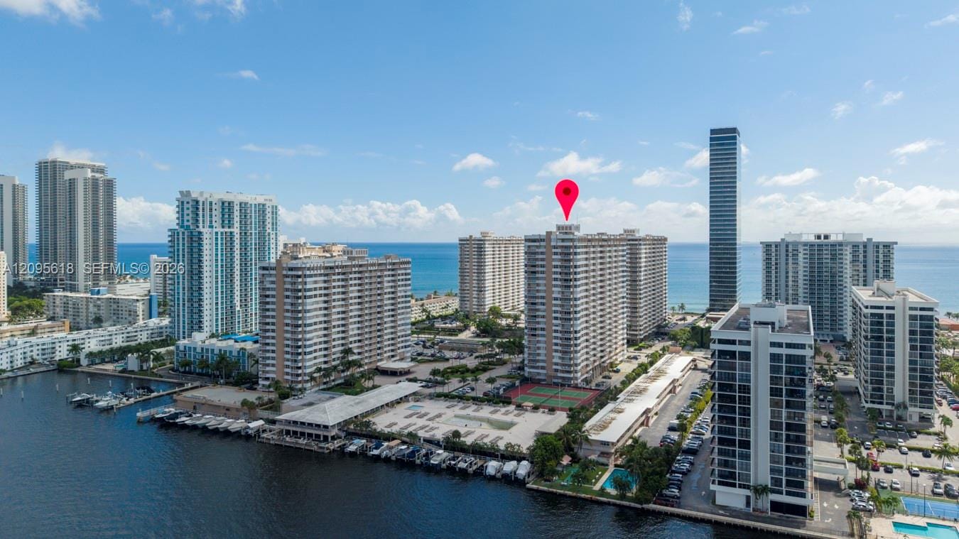 1985 S Ocean Drive 10G, Hallandale Beach, FL 33009 photo 30