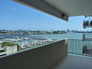 7545 E Treasure Drive 8F, North Bay Village, FL 33141