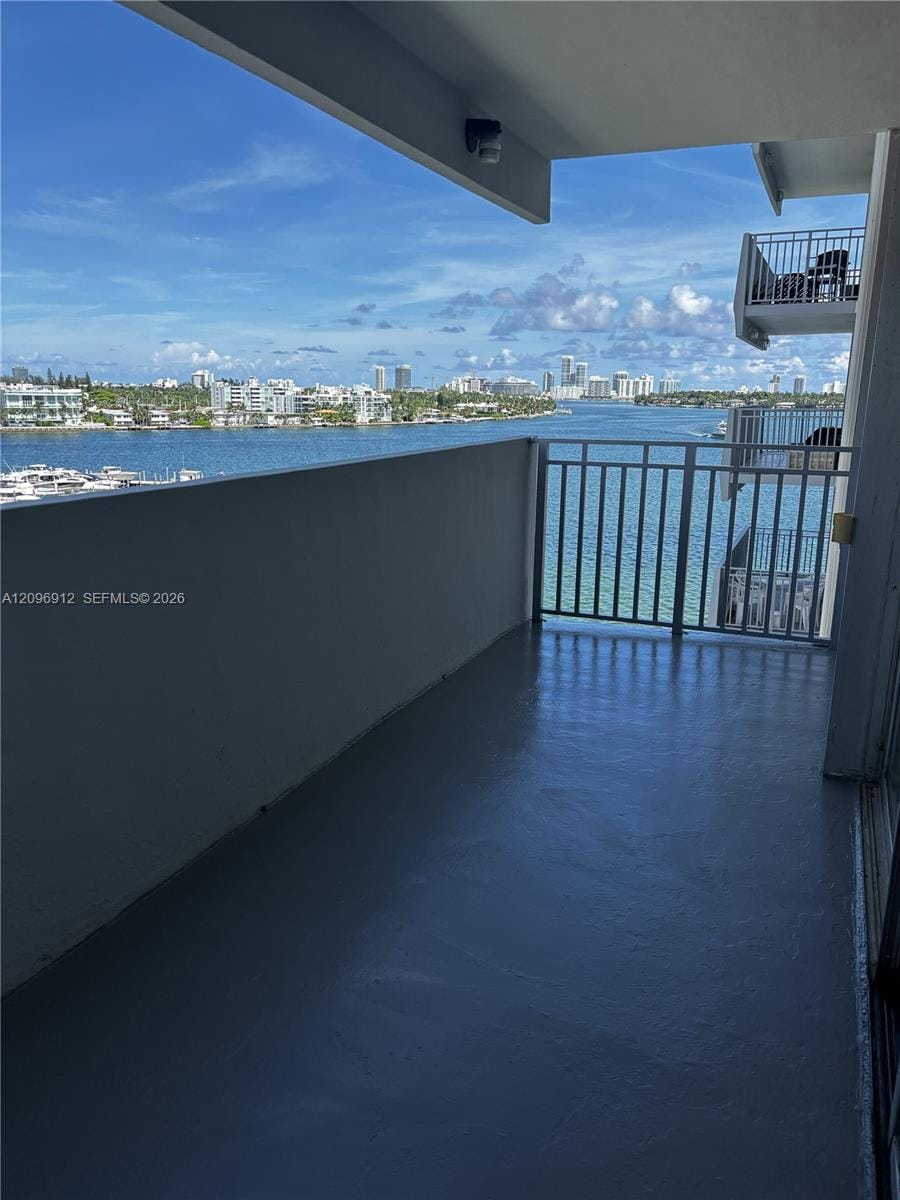 7545 E Treasure Drive 8F, North Bay Village, FL 33141 photo 14