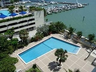 7545 E Treasure Drive 8F, North Bay Village, FL 33141 photo 15