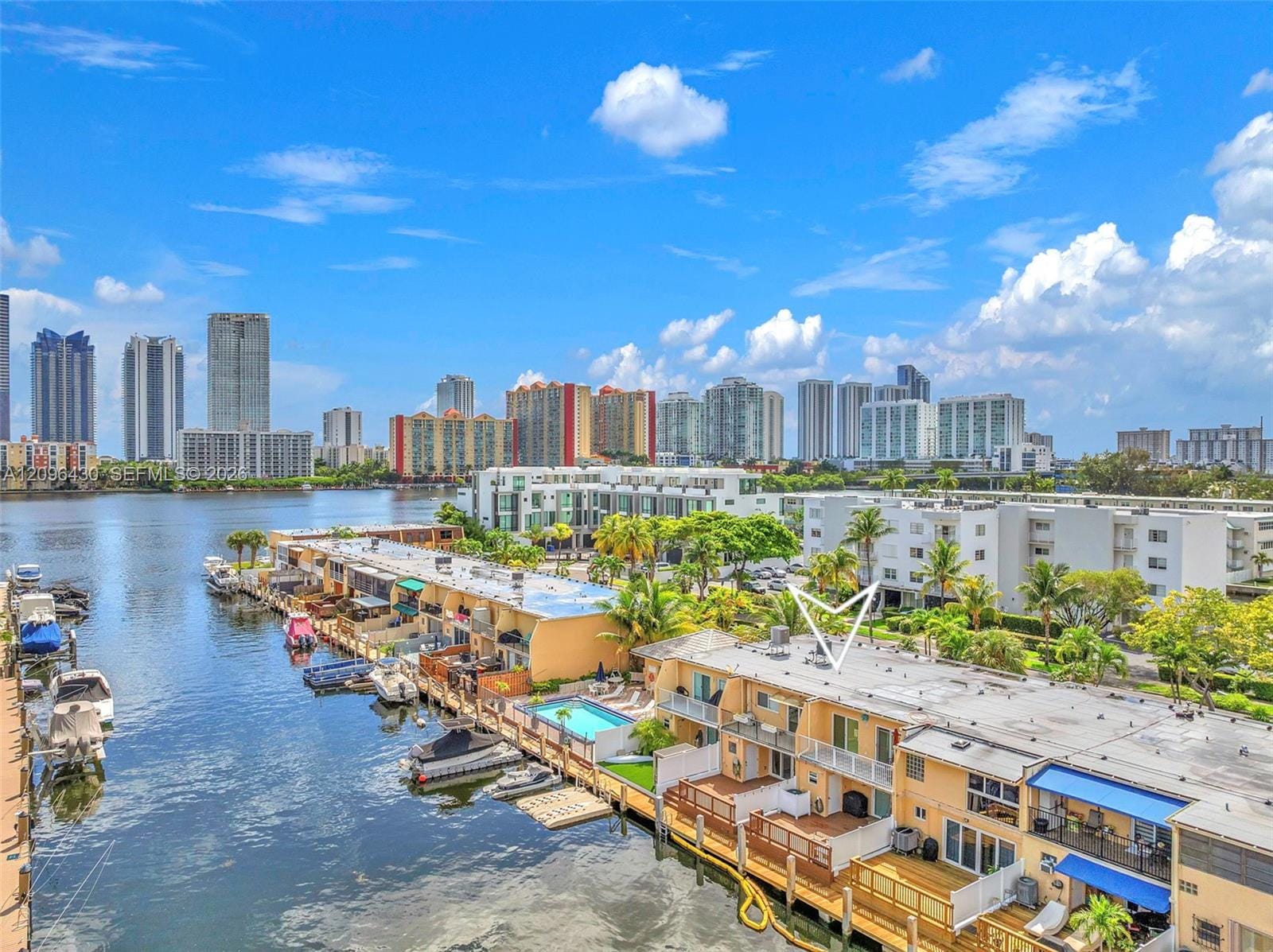 3925 NE 167th Street 20, North Miami Beach, FL 33160