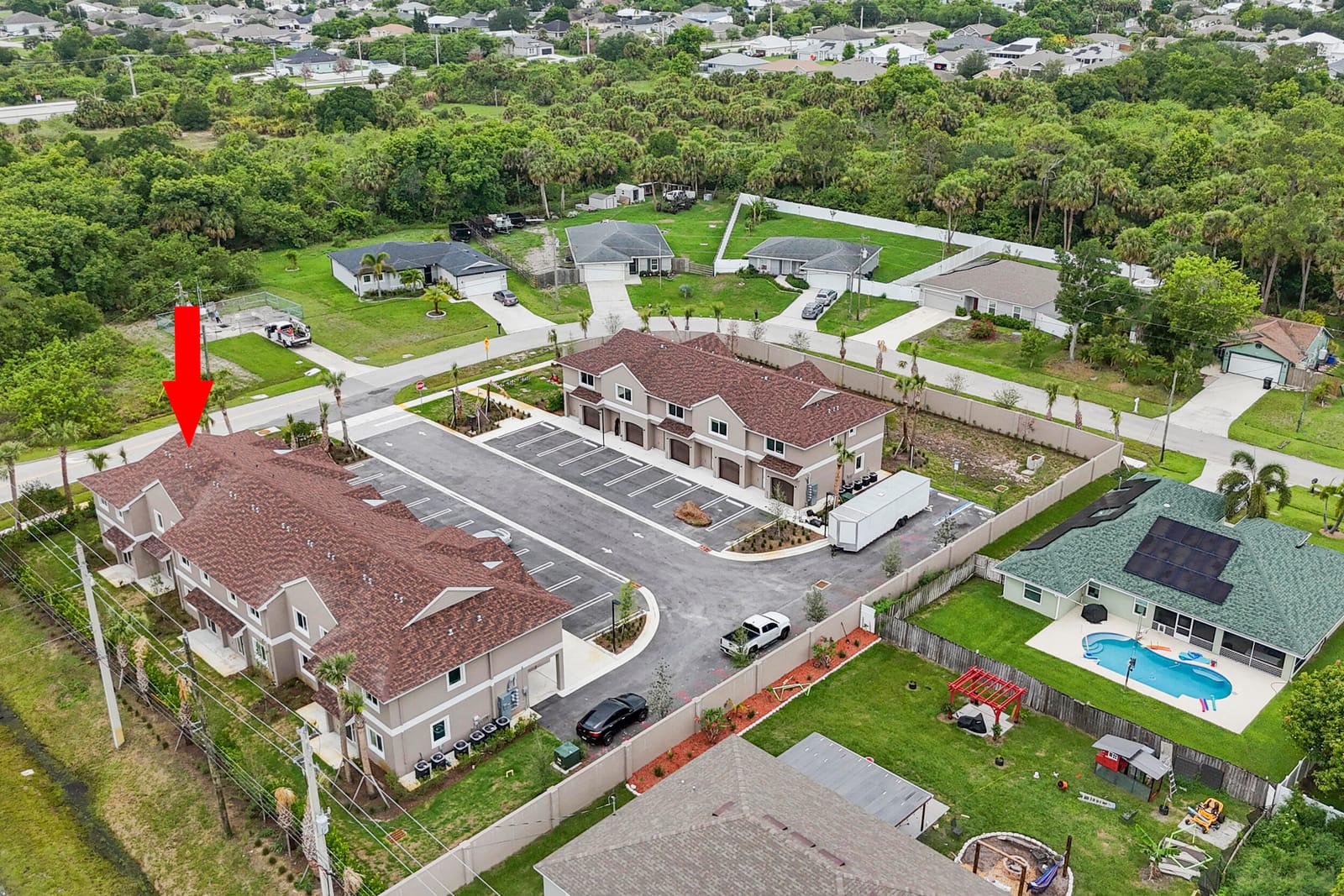 4498 SW Port St Lucie Boulevard 4516, Port St. Lucie, FL 34953 photo 27