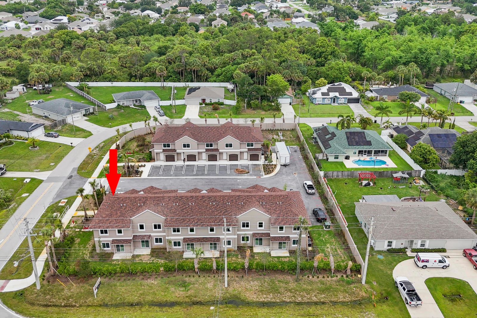 4498 SW Port St Lucie Boulevard 4516, Port St. Lucie, FL 34953 photo 28