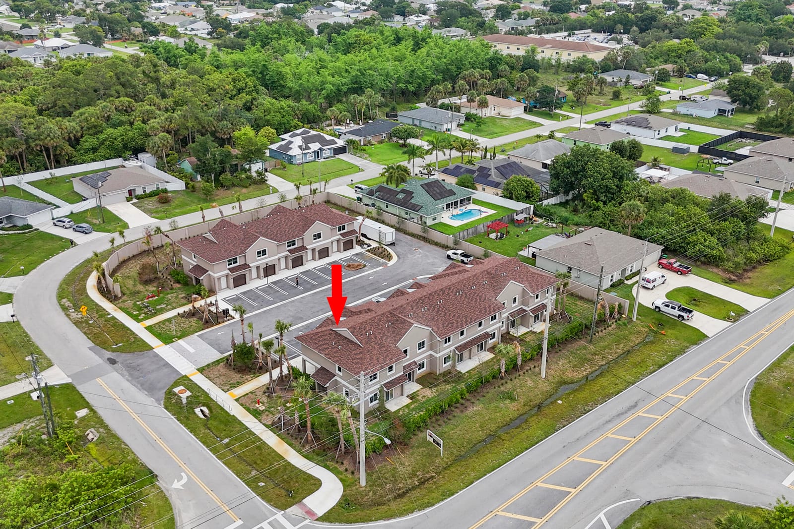 4498 SW Port St Lucie Boulevard 4516, Port St. Lucie, FL 34953 photo 29