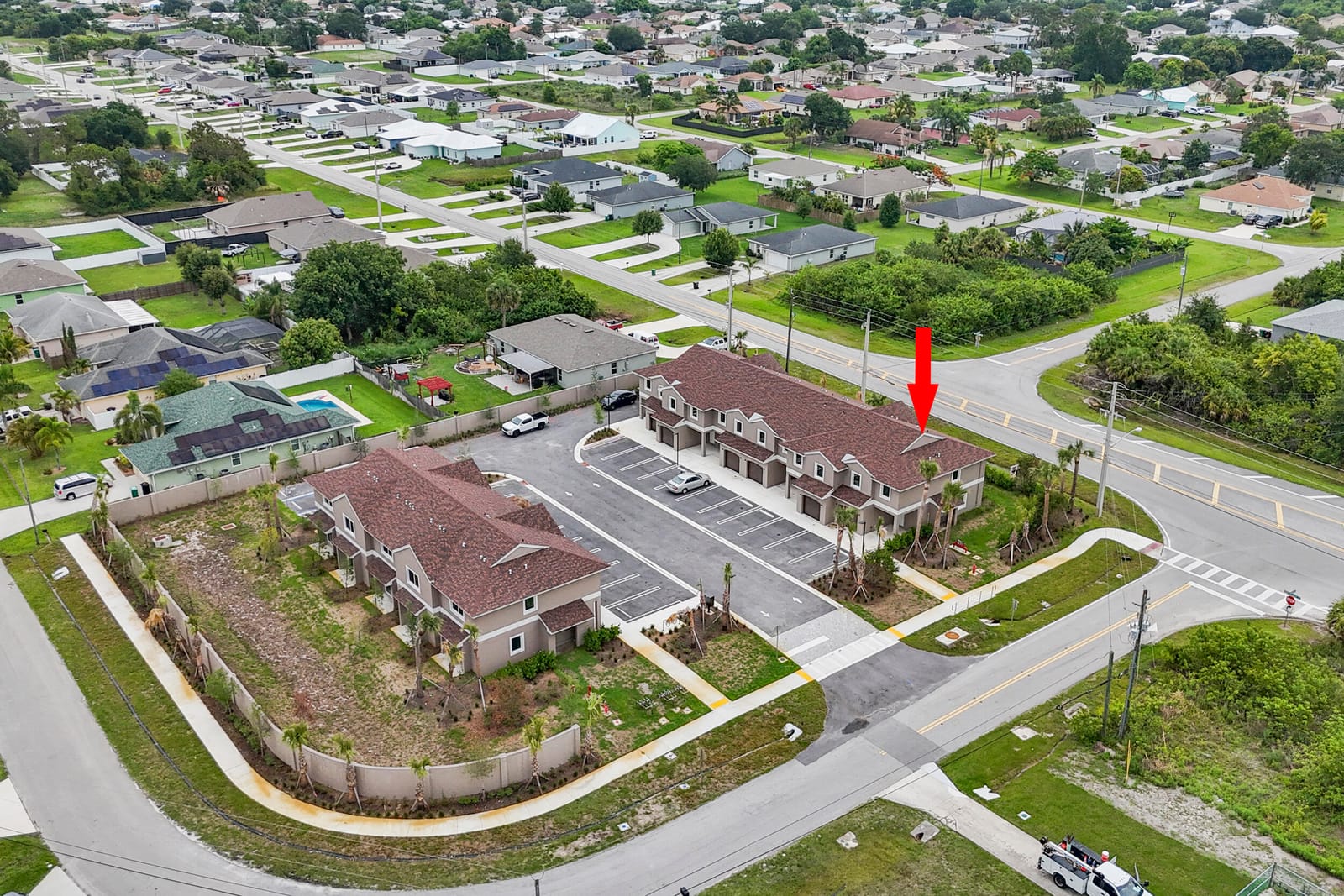4498 SW Port St Lucie Boulevard 4516, Port St. Lucie, FL 34953 photo 30