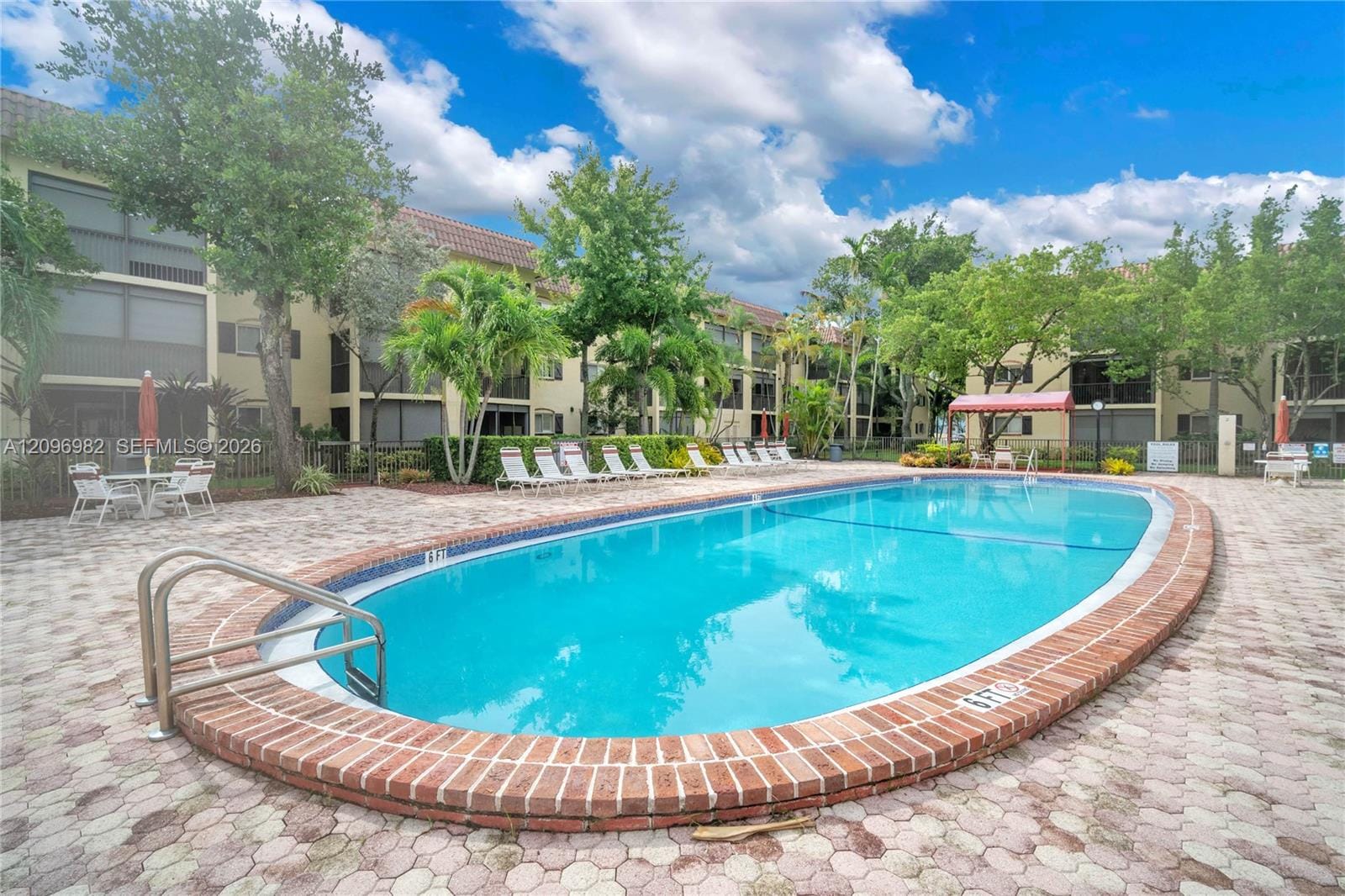 257 S Cypress Road 416, Pompano Beach, FL 33060 photo 13