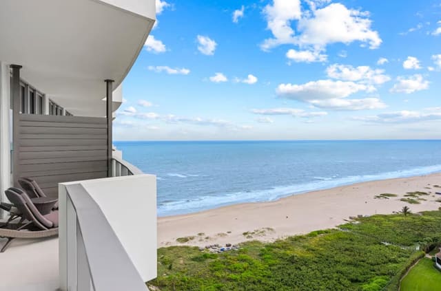 3100 N Ocean Drive H1707, Singer Island, FL 33404