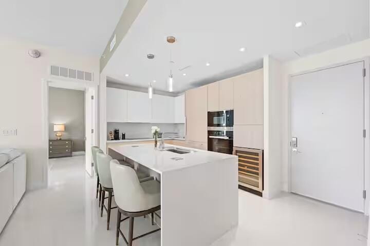 3100 N Ocean Drive H1707, Singer Island, FL 33404 photo 5