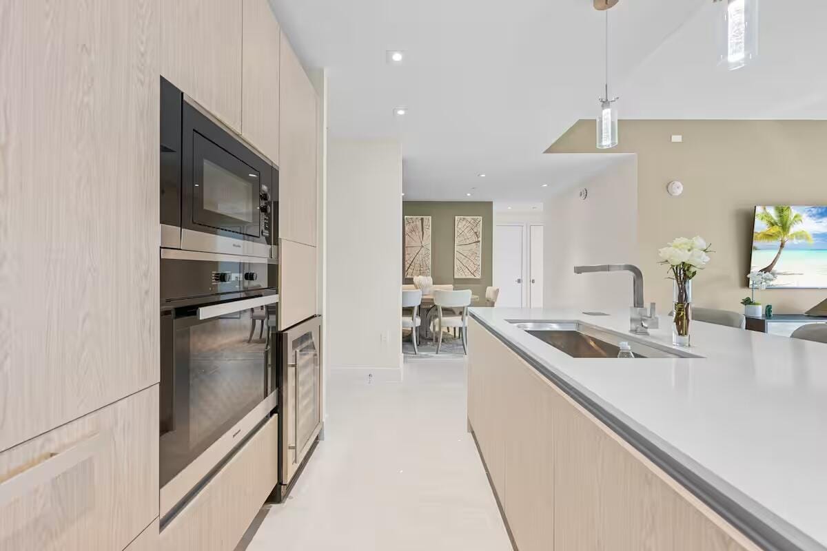 3100 N Ocean Drive H1707, Singer Island, FL 33404 photo 7