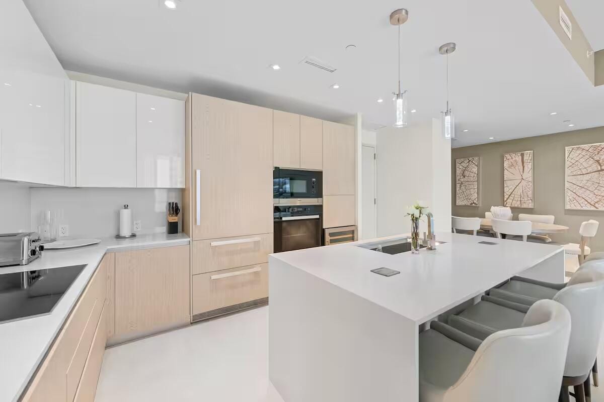 3100 N Ocean Drive H1707, Singer Island, FL 33404 photo 8