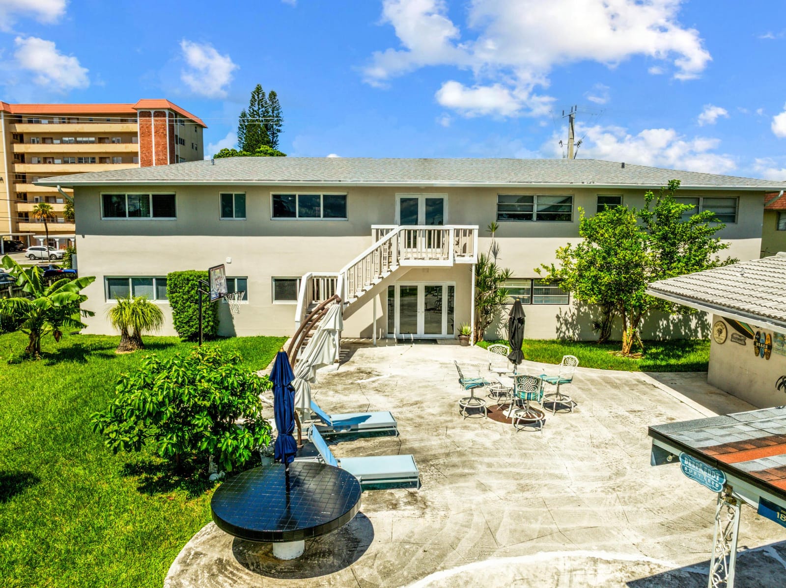 1040 Crystal Lake Drive Unit 3, Pompano Beach, FL 33064 photo 27