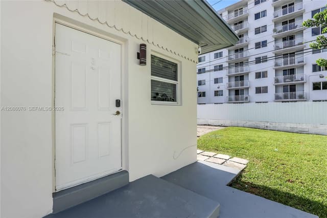1236 NE 109th Street 3, Miami, FL 33161