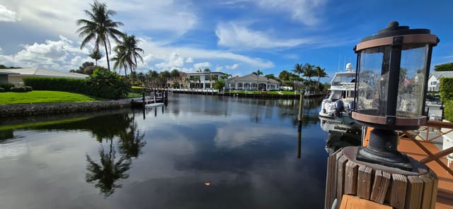 4011 NE 27th Terrace, Lighthouse Point, FL 33064