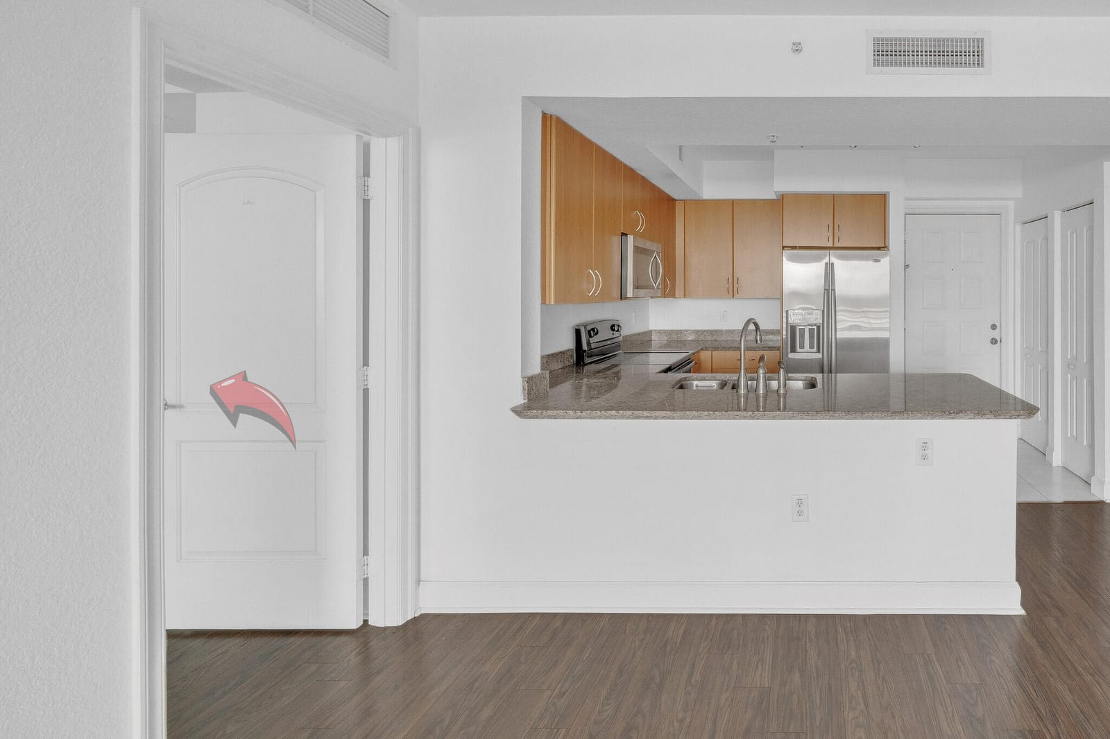 1830 Radius Drive 307, Hollywood, FL 33020 photo 13