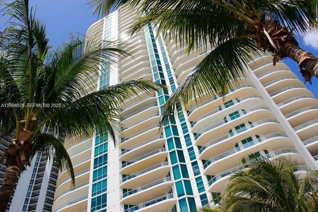 16047 Collins Avenue 1701, Sunny Isles Beach, FL 33160