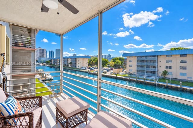 3750 NE 170th Street 303, North Miami Beach, FL 33160