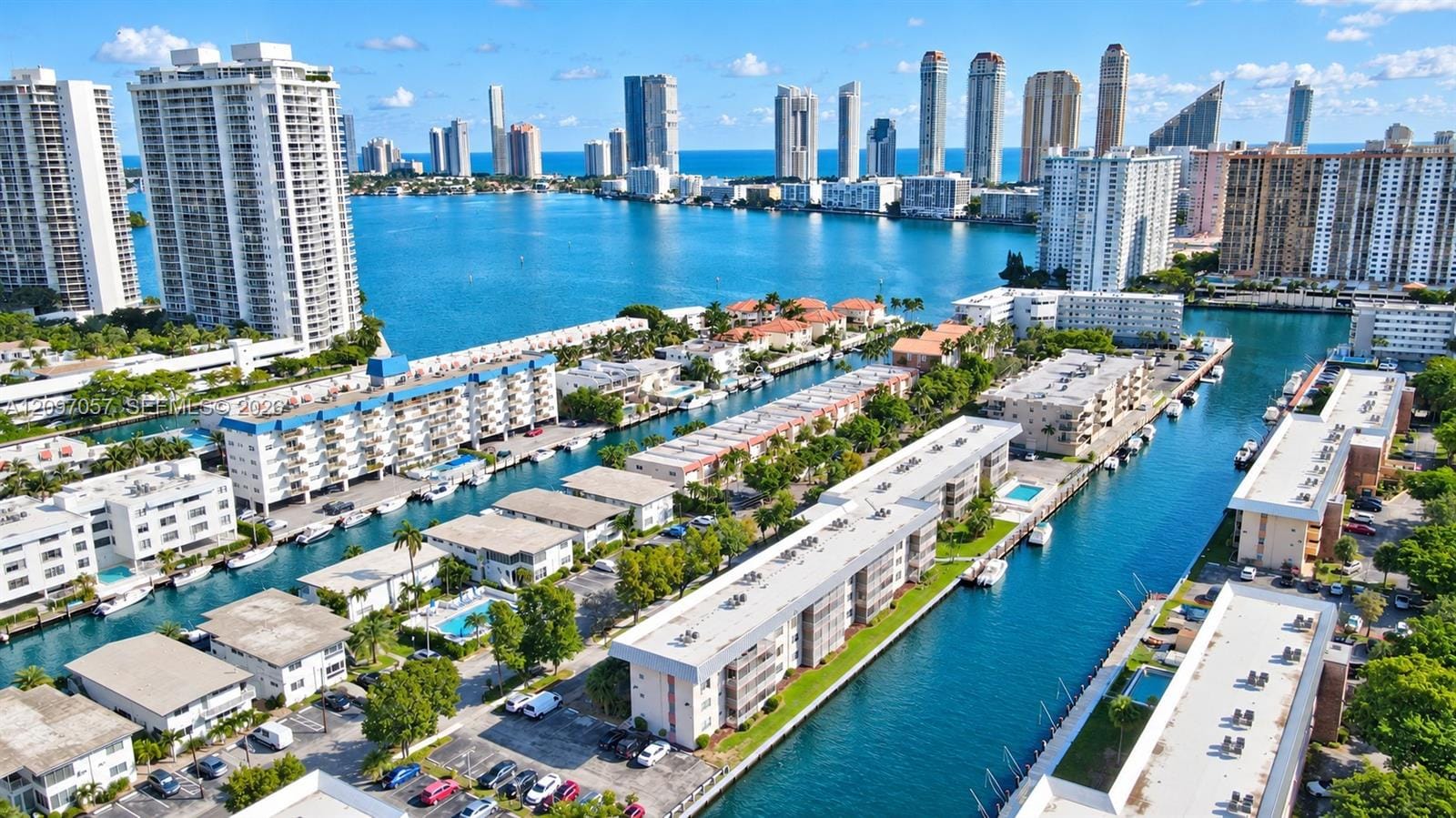 3750 NE 170th Street 303, North Miami Beach, FL 33160 photo 24