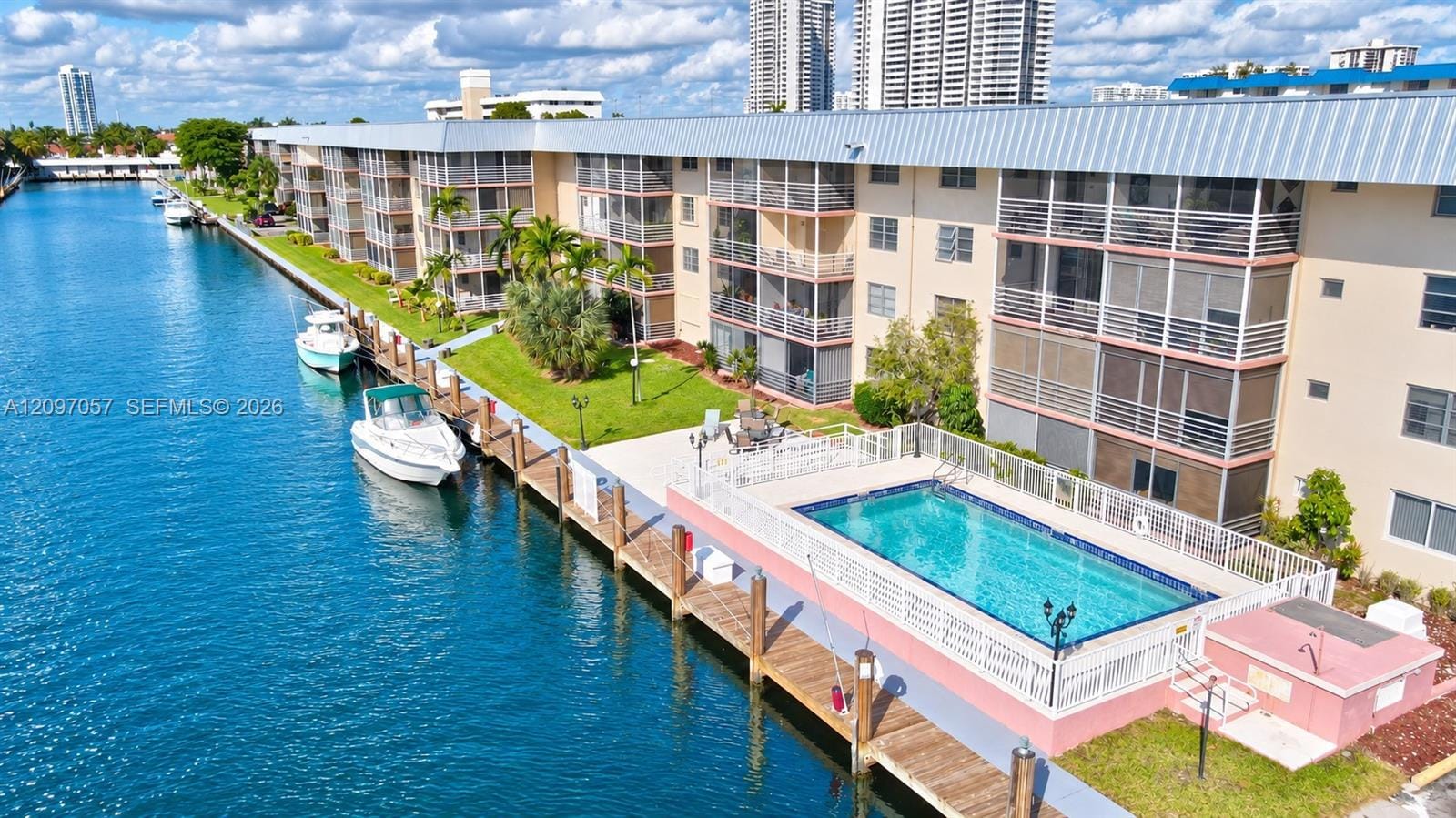 3750 NE 170th Street 303, North Miami Beach, FL 33160 photo 27