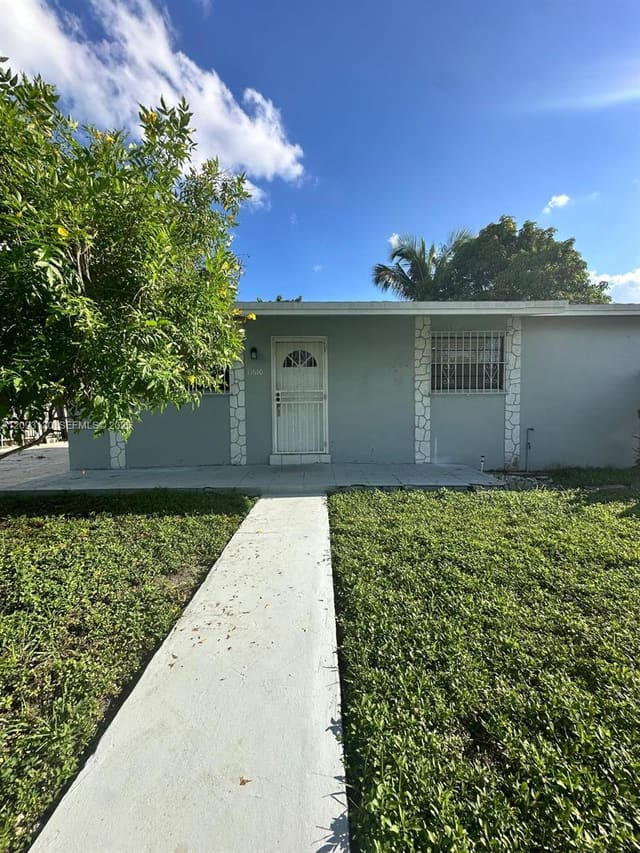 11610 SW 181st Street, Miami, FL 33157
