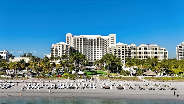455 Grand Bay Drive 1020, Key Biscayne, FL 33149