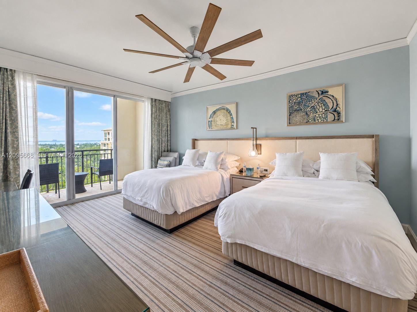 455 Grand Bay Drive 1020, Key Biscayne, FL 33149 photo 2