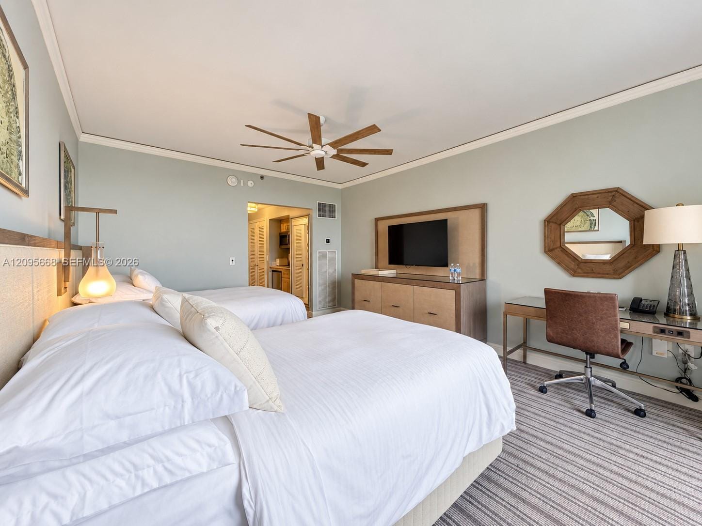 455 Grand Bay Drive 1020, Key Biscayne, FL 33149 photo 7