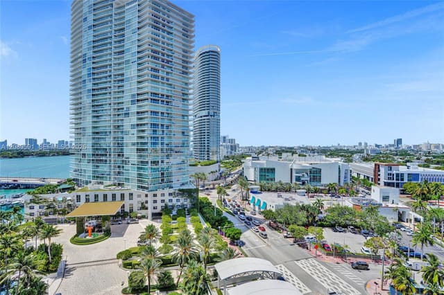 400 Alton Road 1409, Miami Beach, FL 33139