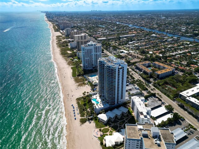 1600 S Ocean Boulevard 301, Pompano Beach, FL 33062